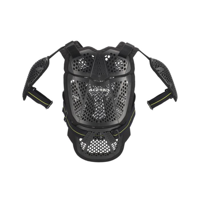 Защита тела (Панцирь) Acerbis P035 S Black