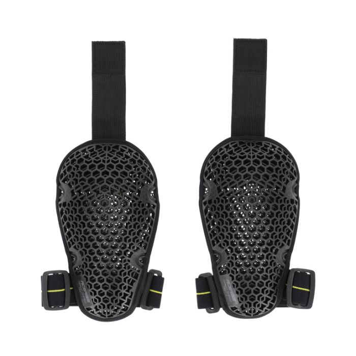 Защита плеч Acerbis P035 Black