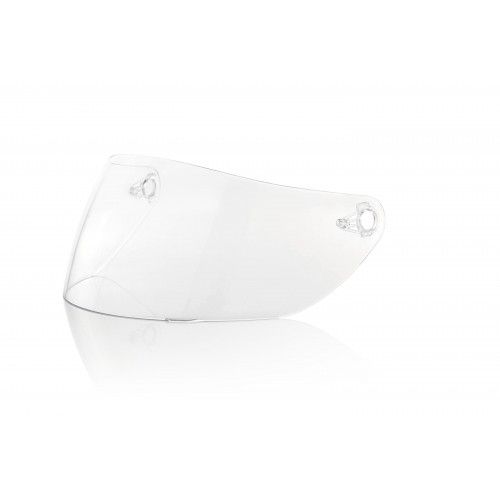 Визор для шлемов Acerbis CARLINO KID Clear