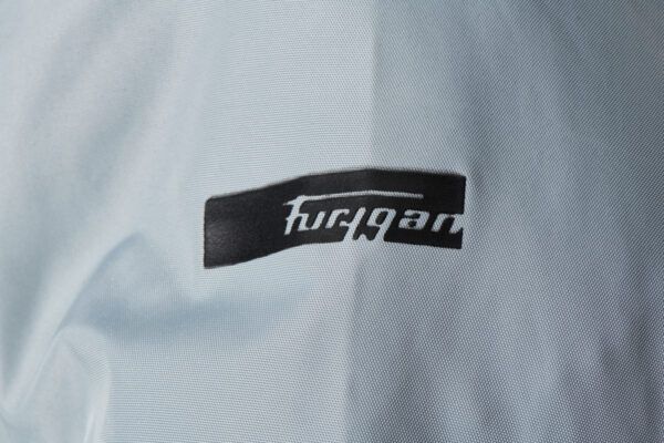 Мотокуртка FURYGAN KENYA EVO 2 текстиль Серый