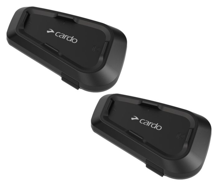 Мотогарнитура Cardo Scala Rider Spirit HD Duo