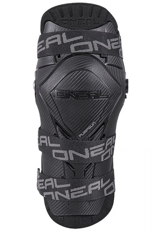 Защита коленей ONEAL Pumpgun MX Carbon