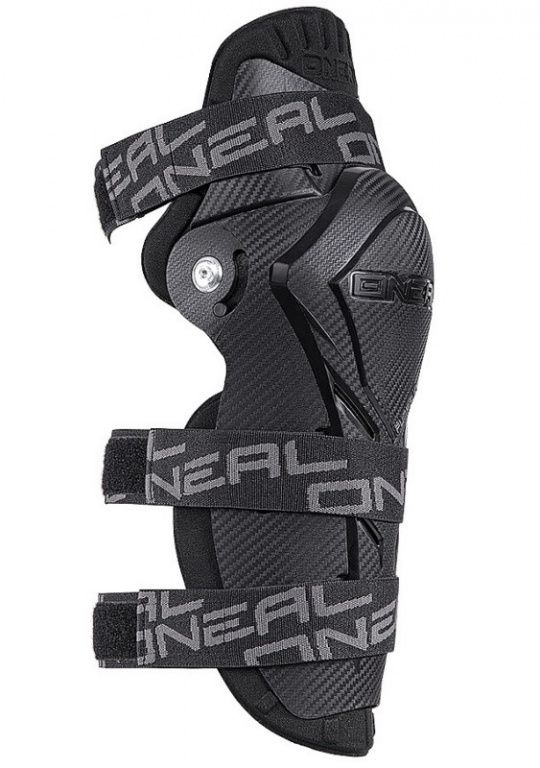 Защита коленей ONEAL Pumpgun MX Carbon