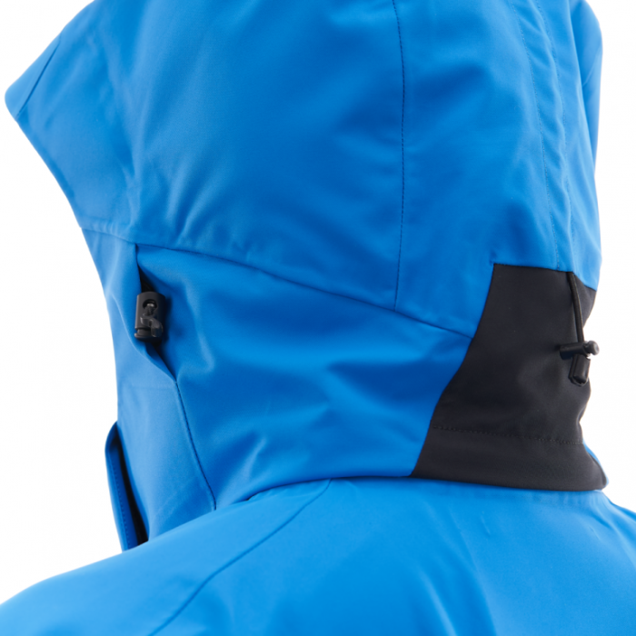 Снегоходный комбинезон Dragonfly SuperLight 3L MAN Dark Blue