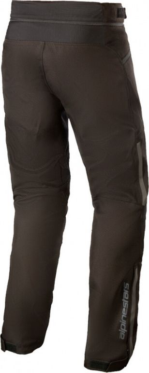 Брюки текстильные Alpinestars AST-1 V2 WP, черный