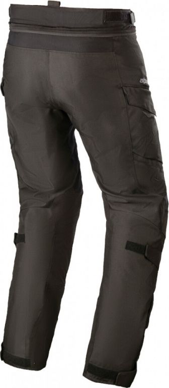 Брюки текстильные Alpinestars Andes V3 Drystar, черный