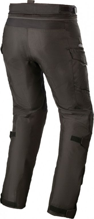 Брюки женские текстильные Alpinestars Stella Andes V3 Drystar Черный