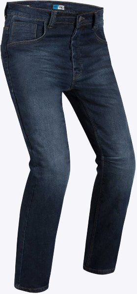Джинсы PROMO JEANS NEW RIDER WOMAN (SINGLE LAYER) Unico