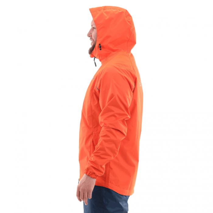 Мембранный костюм Dragonfly Active 2.0 Orange-Blue (М)
