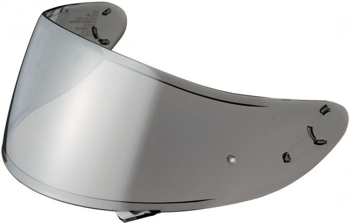 Визор Shoei CNS-3PN spectra silver