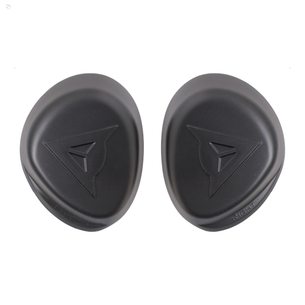Защита локтей DAINESE PISTA ELBOW SLIDER black