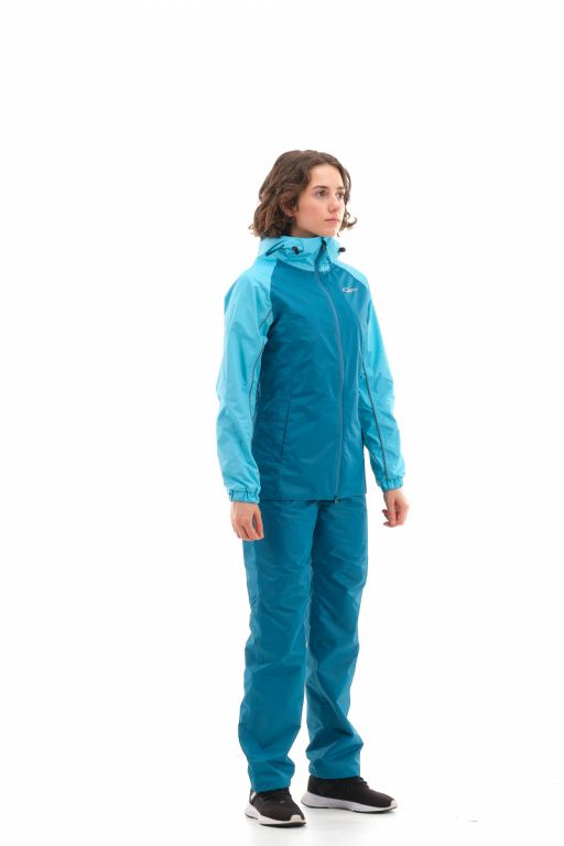 Мембранный костюм Dragonfly Active 2.0 Blue-Marine (W)