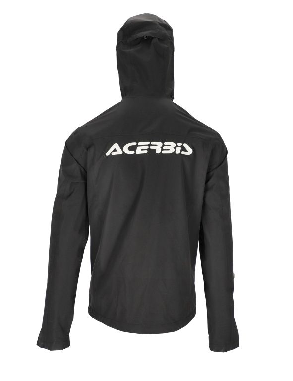 Куртка Acerbis PADDOCK 3L Black