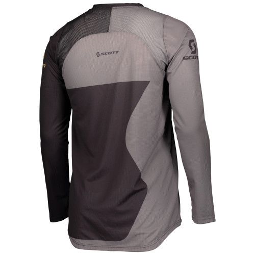 Джерси SCOTT 450 Podium BLACK/GOLD