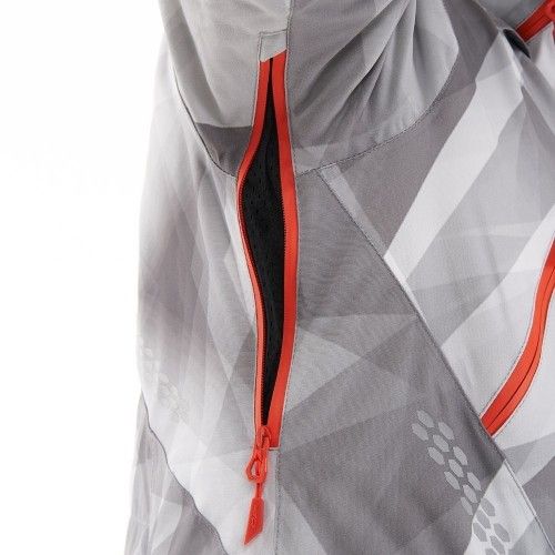 Dragonfly Комбинезон EXPEDITION Man Camo-Grey