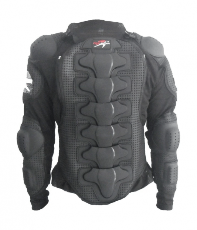 Черепаха Pro-Biker HXP-13 black
