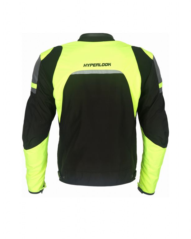 Куртка Hyperlook Desire зеленая