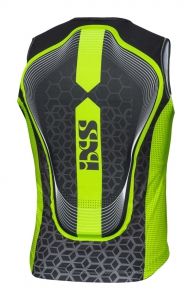 Защитный жилет IXS Protektor Waistcoat RS-20