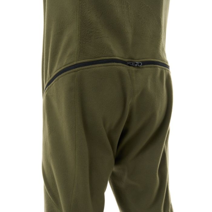 Полукомбинезон утеплённый Dragonfly Khaki