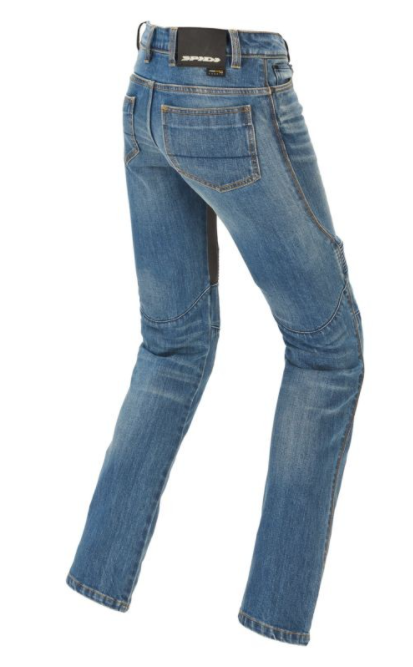 Джинсы Spidi FURIOUS PRO LADY Blue Used Medium