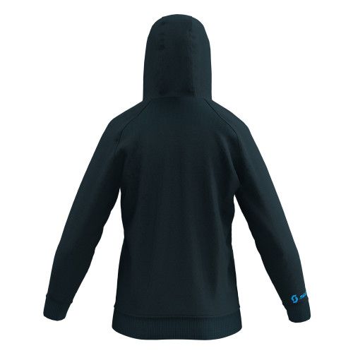 Худи детская Scott 10 Casual midnight blu