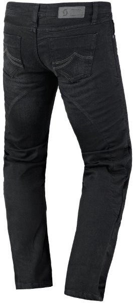 Джинсы женские SCOTT Denim Stretch black