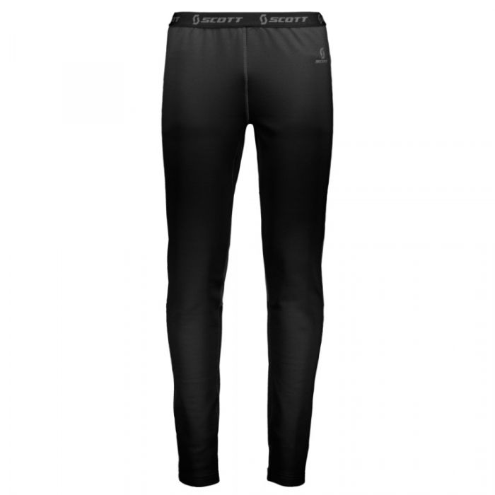 Термобрюки Scott Defined Warm, black