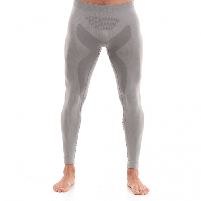 Термобельё Dragonfly 2DThermo Light (Grey) комплект