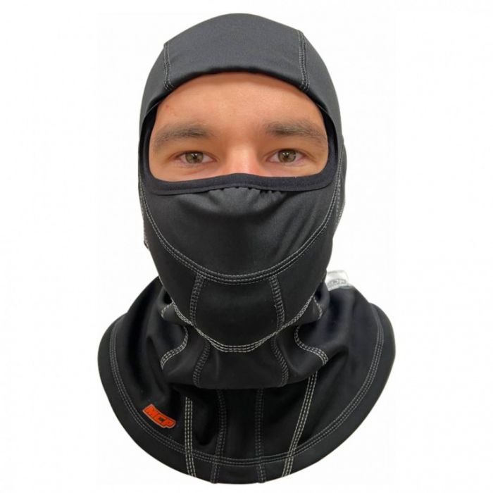 Подшлемник MCP Sub Zero черный