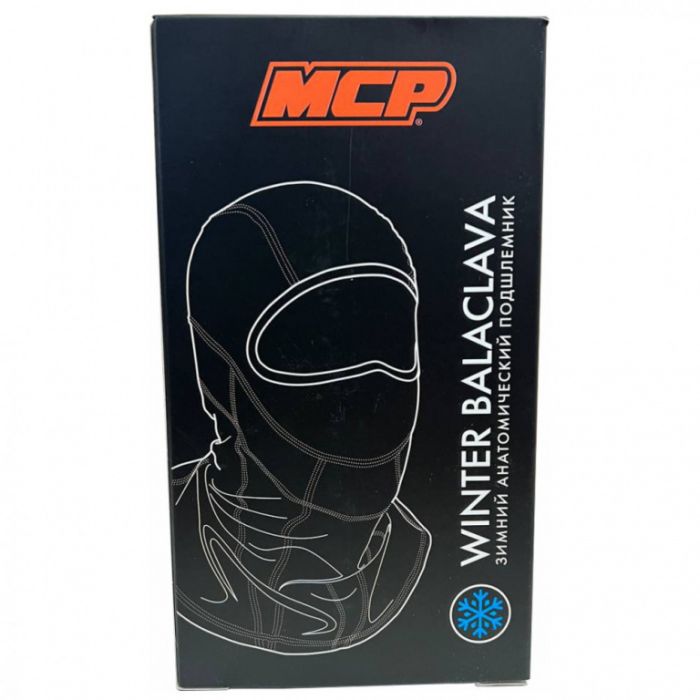 Подшлемник MCP Sub Zero черный