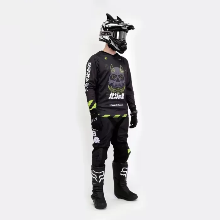 Джерси Grom Cyber C6