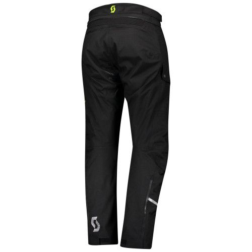 Брюки SCOTT Voyager Dryo black