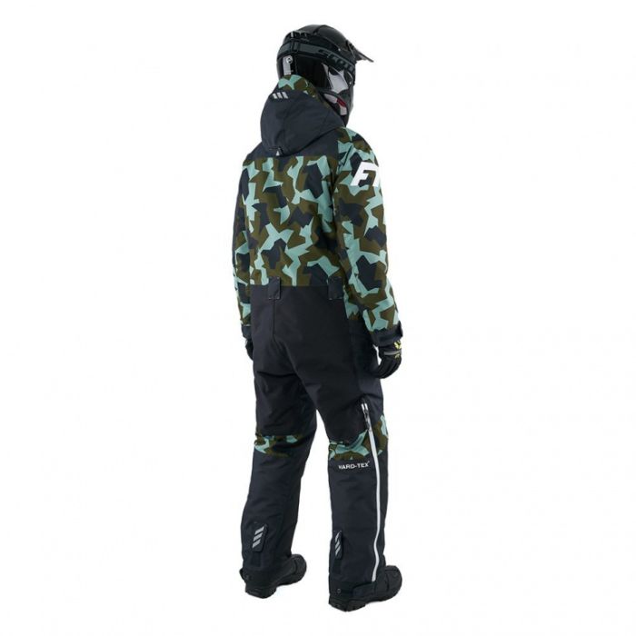 Комбинезон Finntrail Widetrack Camoarmy