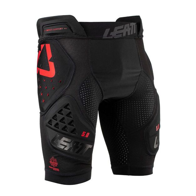 Шорты с защитой бедра Leatt 3DF 5.0