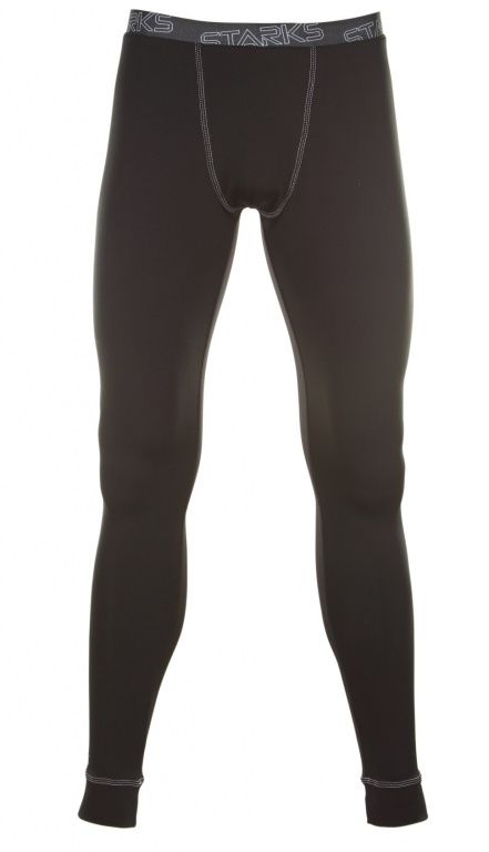 Термобелье (кальсоны) мужские Starks Warm Long Pants