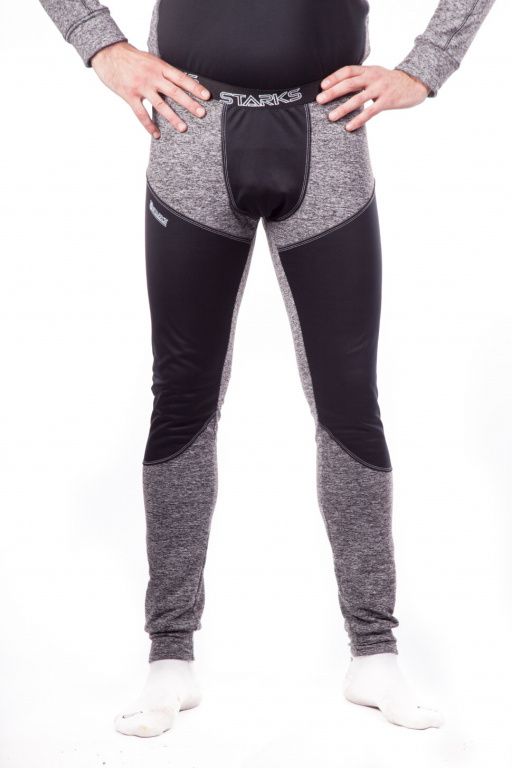 Термобелье (кальсоны) MAN Starks Warm Long Pants Extreme