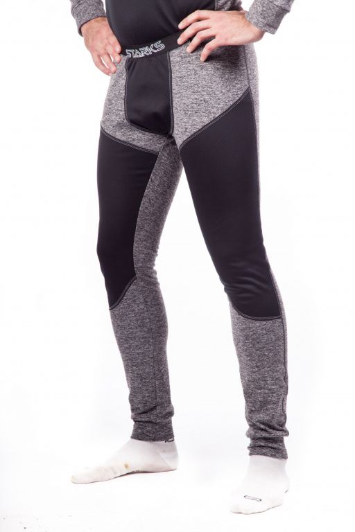 Термобелье (кальсоны) MAN Starks Warm Long Pants Extreme