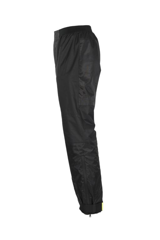 Мотодождевик Hyperlook Garda man Black