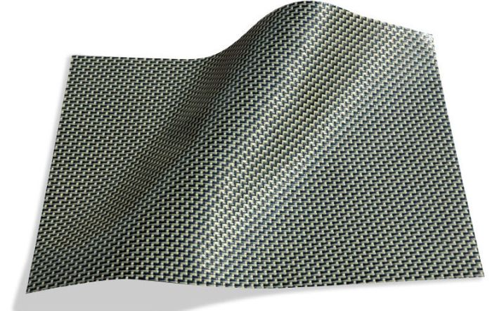 Мотокуртка Sweep Viking Kevlar, черная