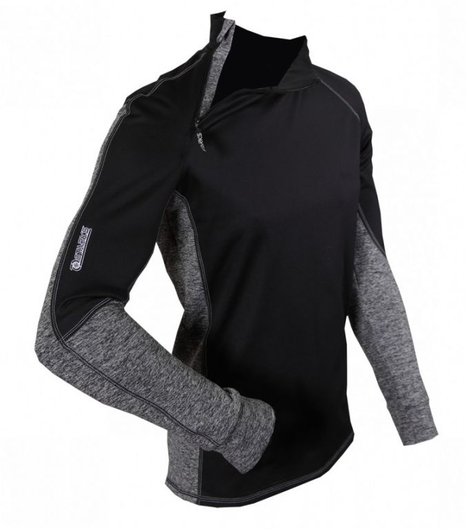 Термобелье (кофта) MAN Starks Warm Long Shirt Extreme