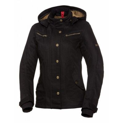 Куртка IXS Classic Damen Jacke Nayla