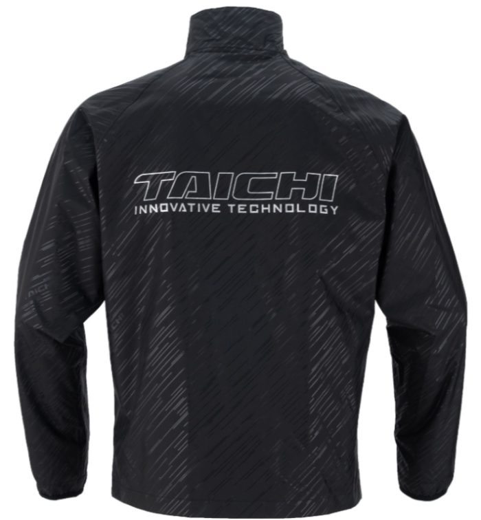 Taichi Куртка Текстильная WP Inner Black