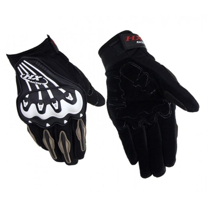 Мотоперчатки Pro-Biker MCS-18 Black