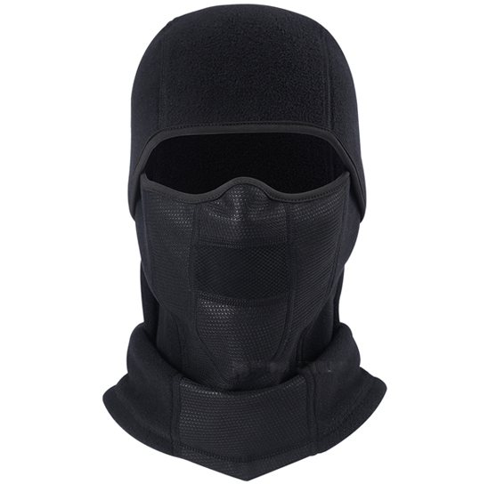 Подшлемник Aim BI-C-04-N Black N