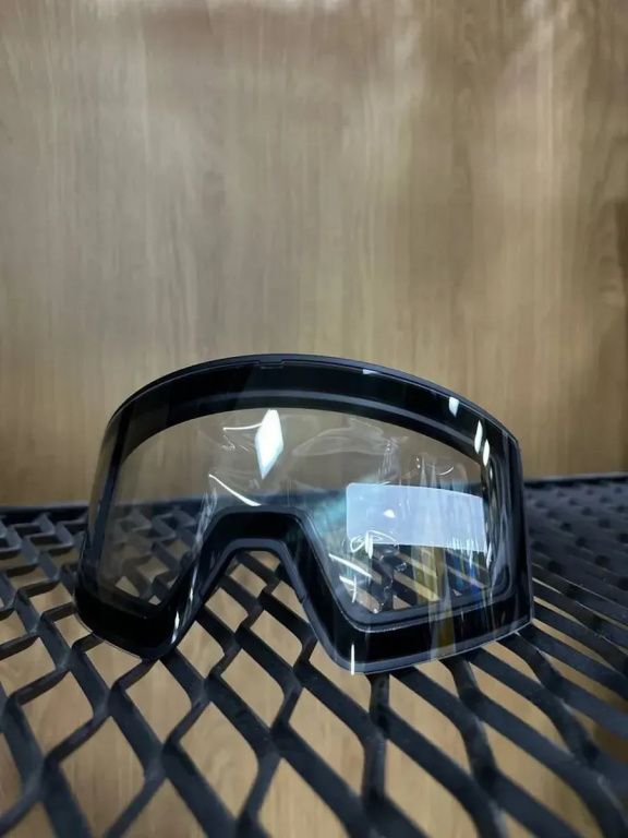 Линза магнитная для Desment Snow Power Heated Goggles, clear