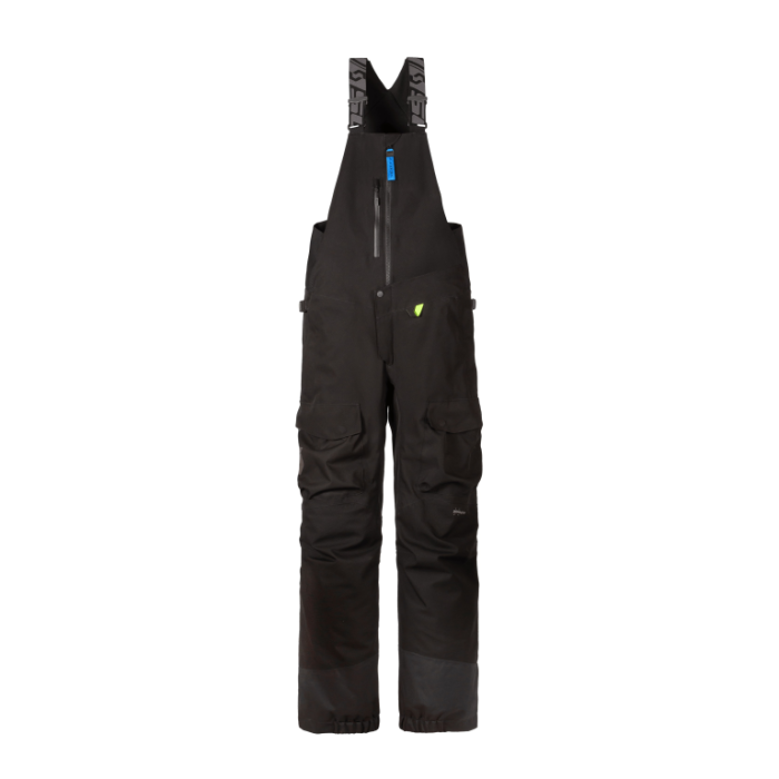 П/комбинезон женский Scott Snow Flex Dryo black