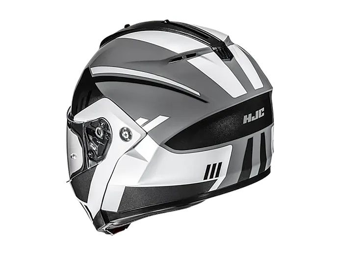 Мотошлем модуляр HJC C91N KAON MC5