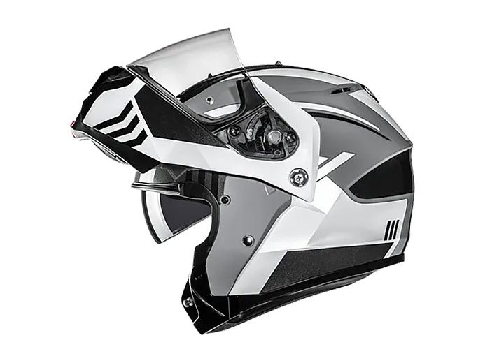 Мотошлем модуляр HJC C91N KAON MC5