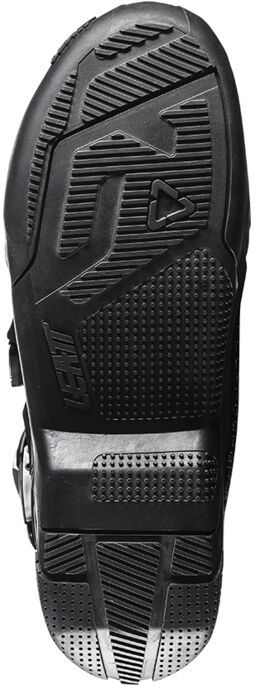 Мотоботы для мотокросса Leatt 5.5 Flexlock V23 Black