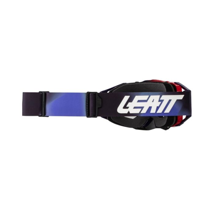 Маска Leatt Velocity 6.5 SunDown Light Grey 58%